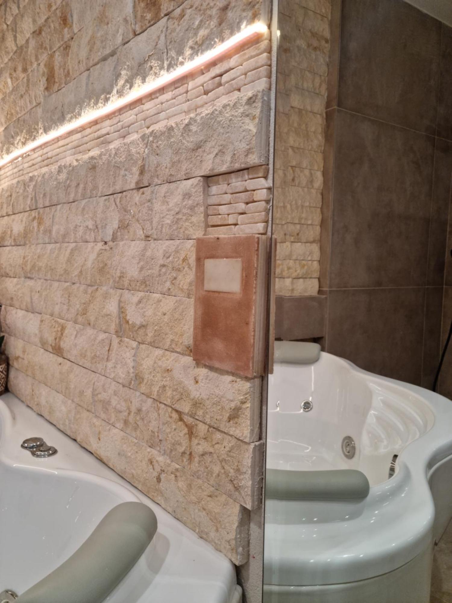 Golden City Center Suites Rhodes City ภายนอก รูปภาพ