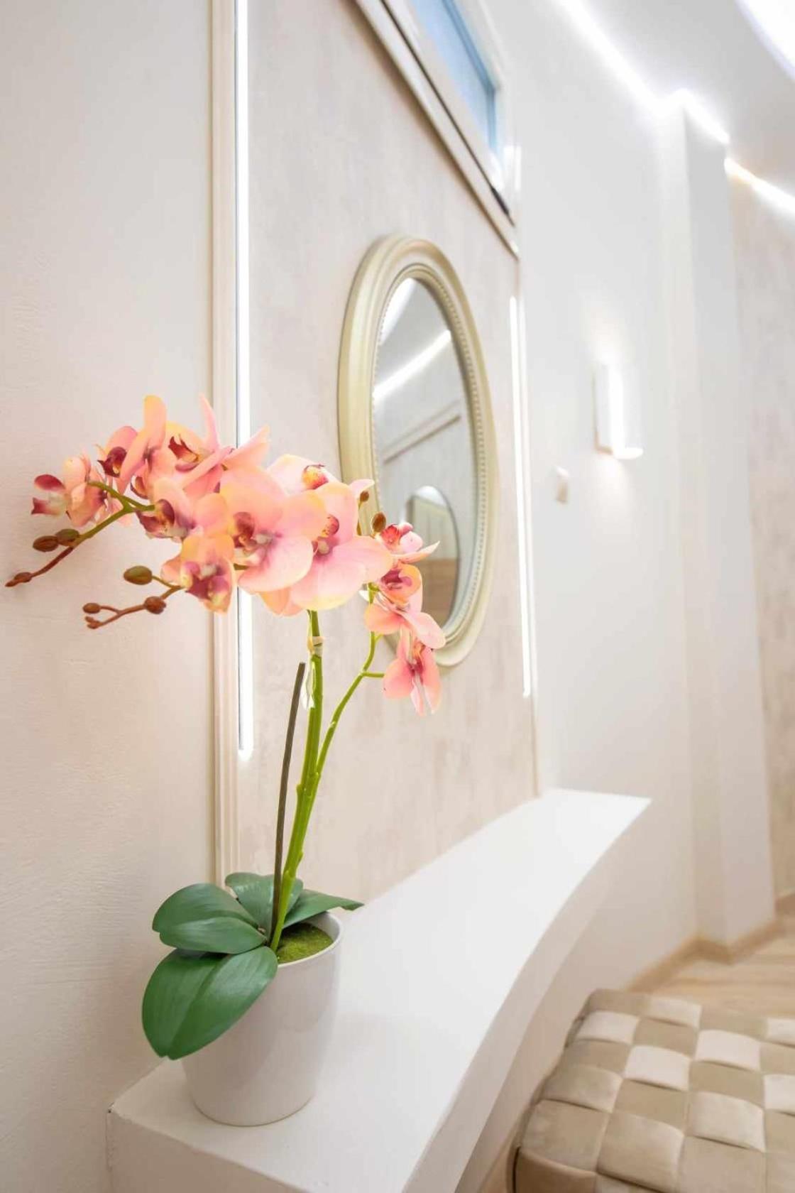 Golden City Center Suites Rhodes City ภายนอก รูปภาพ
