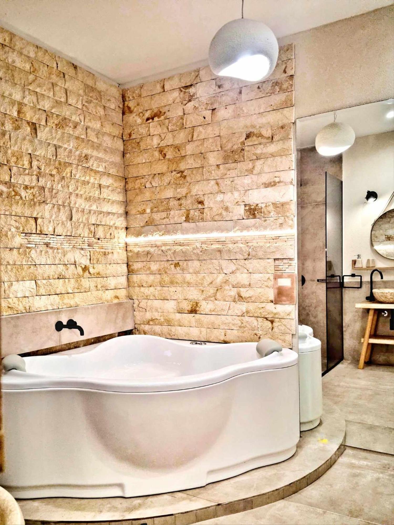 Golden City Center Suites Rhodes City ภายนอก รูปภาพ