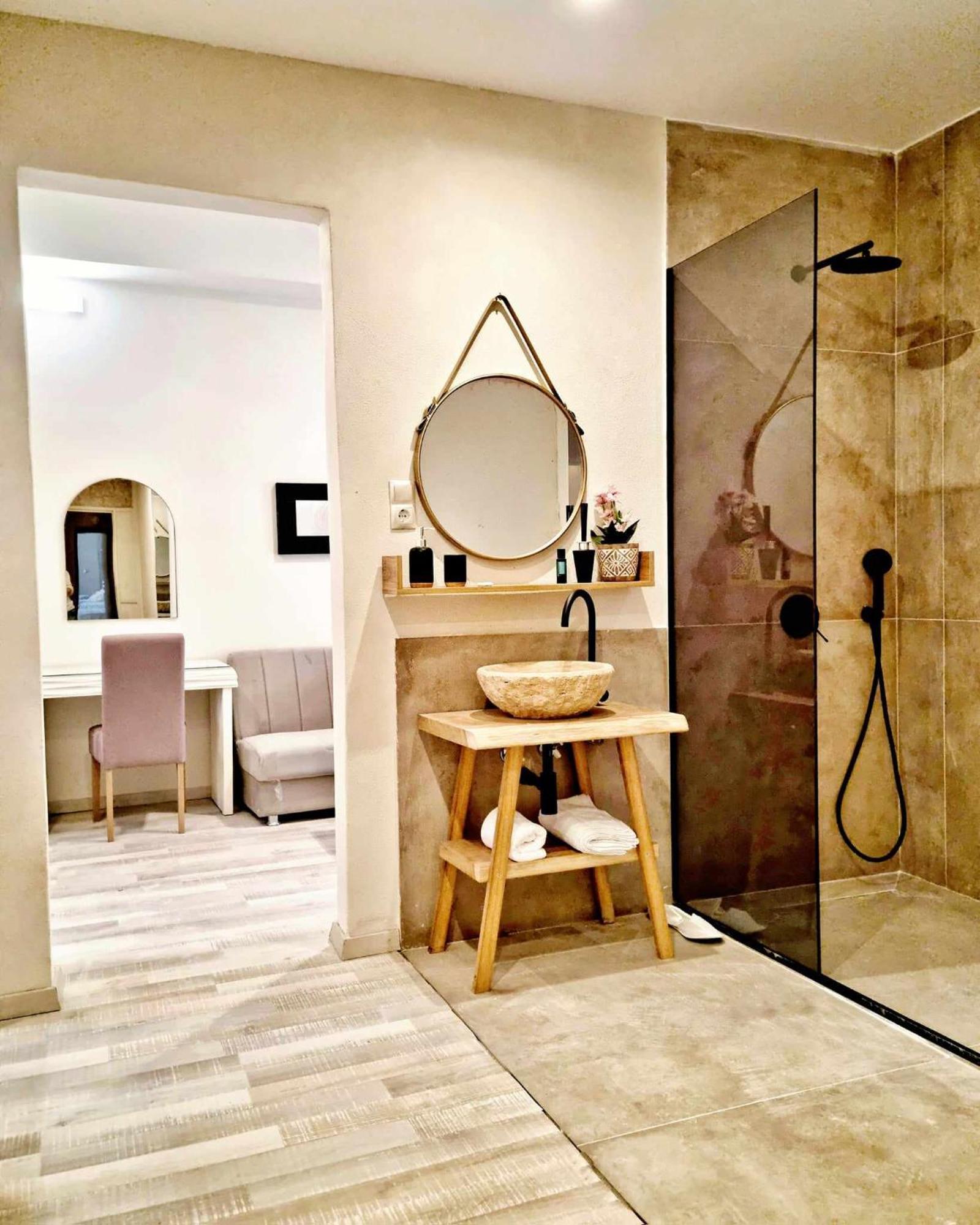 Golden City Center Suites Rhodes City ภายนอก รูปภาพ